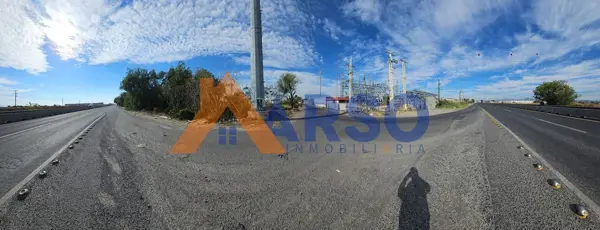 Terreno Industrial en Venta Cerca de Agrogen en Querétaro