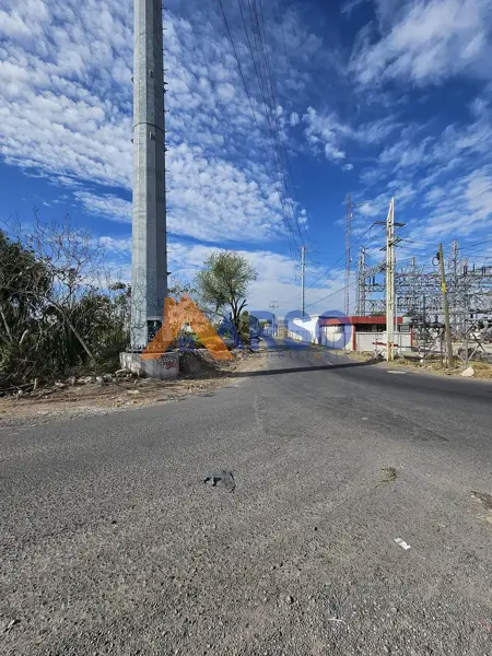 Terreno en venta en Santa Maria Magdalena, Querétaro — foto 2 de 10