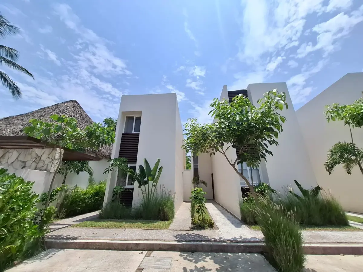 Casa en venta en Rincón del Conchal, Alvarado — foto 1 de 28