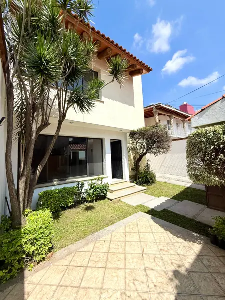 Casa en venta en Santa Maria Ahuacatitlan, Cuernavaca — foto 2 de 18