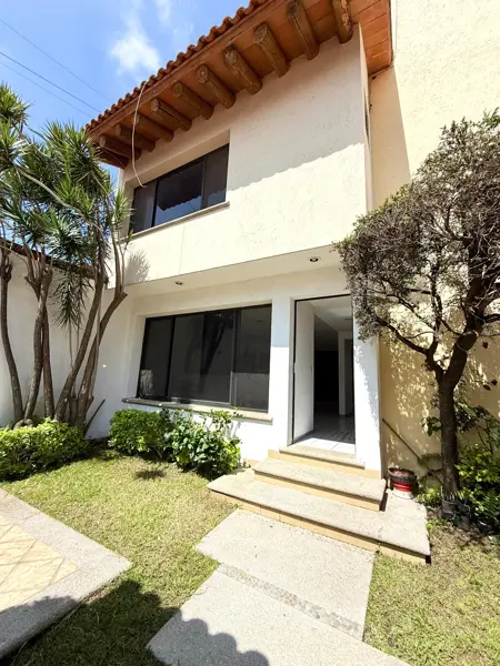Casa en venta Santa Maria Ahuacatitlan Cuernavaca Morelos