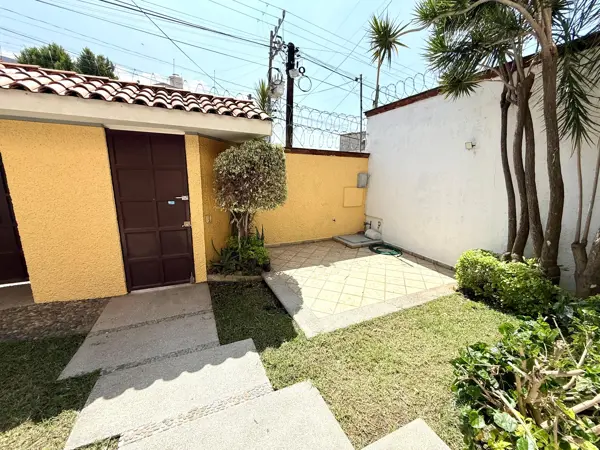 Casa en venta en Santa Maria Ahuacatitlan, Cuernavaca — foto 3 de 18