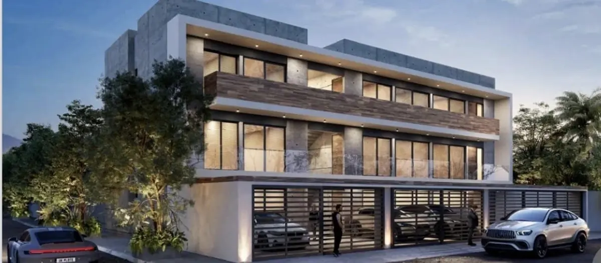 Departamento en venta en Puerto de Veracruz, Veracruz — foto 1 de 7