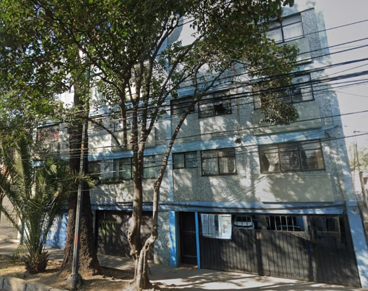Departamento en venta en Militar Marte, Iztacalco — foto 1 de 32