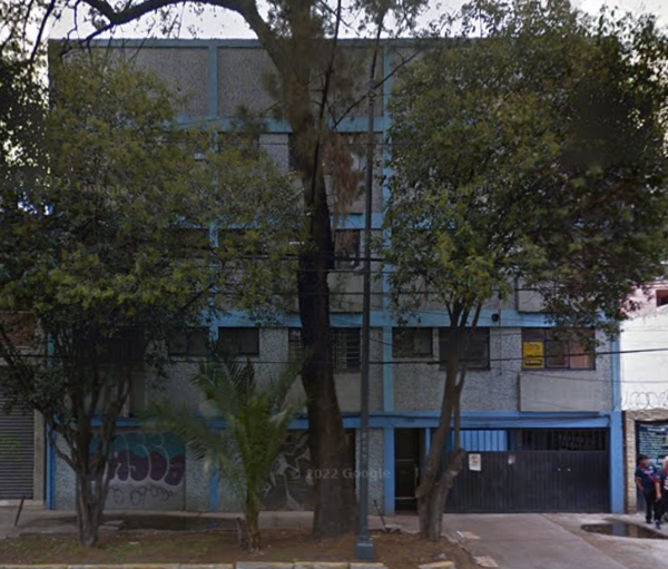 Departamento en venta en Militar Marte, Iztacalco — foto 3 de 32