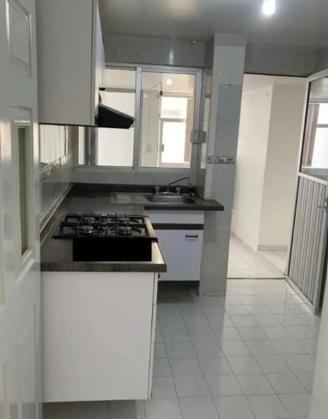 Departamento en venta en Adolfo Lopez Mateos, Atizapán de Zaragoza — foto 3 de 33