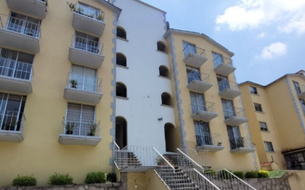 DEPARTAMENTO EN VENTA CALACOAYA, ATIZAPAN DE ZARAGOZA EDO. DE MEX. LMPP DEPARTAMENTO EN VENTA CALACOAYA, ATIZAPAN DE ZARAGOZA EDO. DE MEX. LMPP