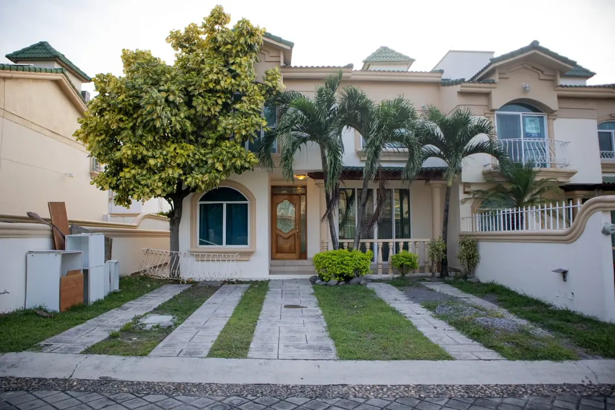 Casa en venta en Residencial la Joya, Boca del Río — foto 1 de 12