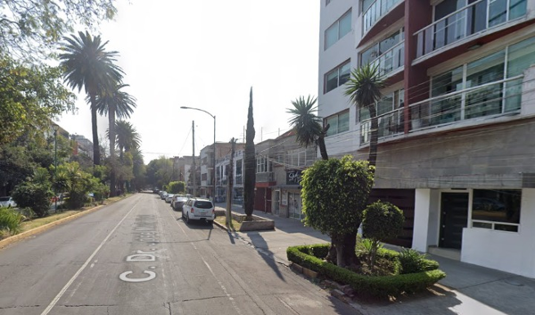 Departamento en venta en Vertiz Narvarte, Benito Juárez — foto 3 de 33