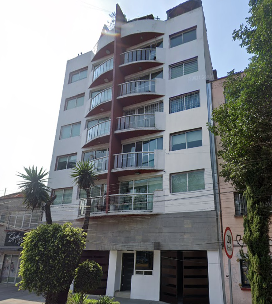 Departamento en venta en Vertiz Narvarte, Benito Juárez — foto 1 de 33