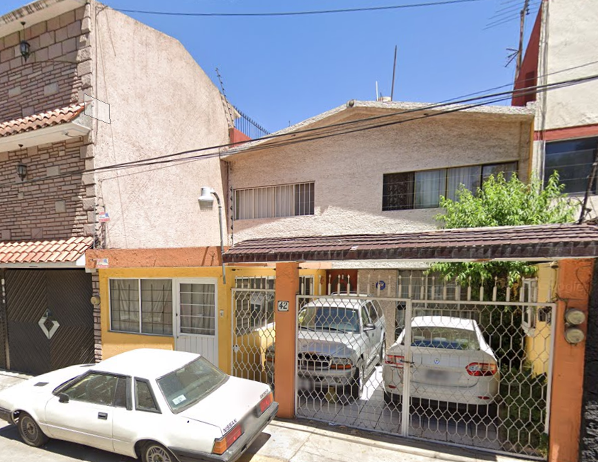 Casa en venta en Prado Vallejo, Tlalnepantla de Baz — foto 1 de 35