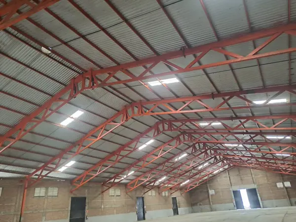Bodega en renta en INFONAVIT Las Flores, Culiacán — foto 2 de 8