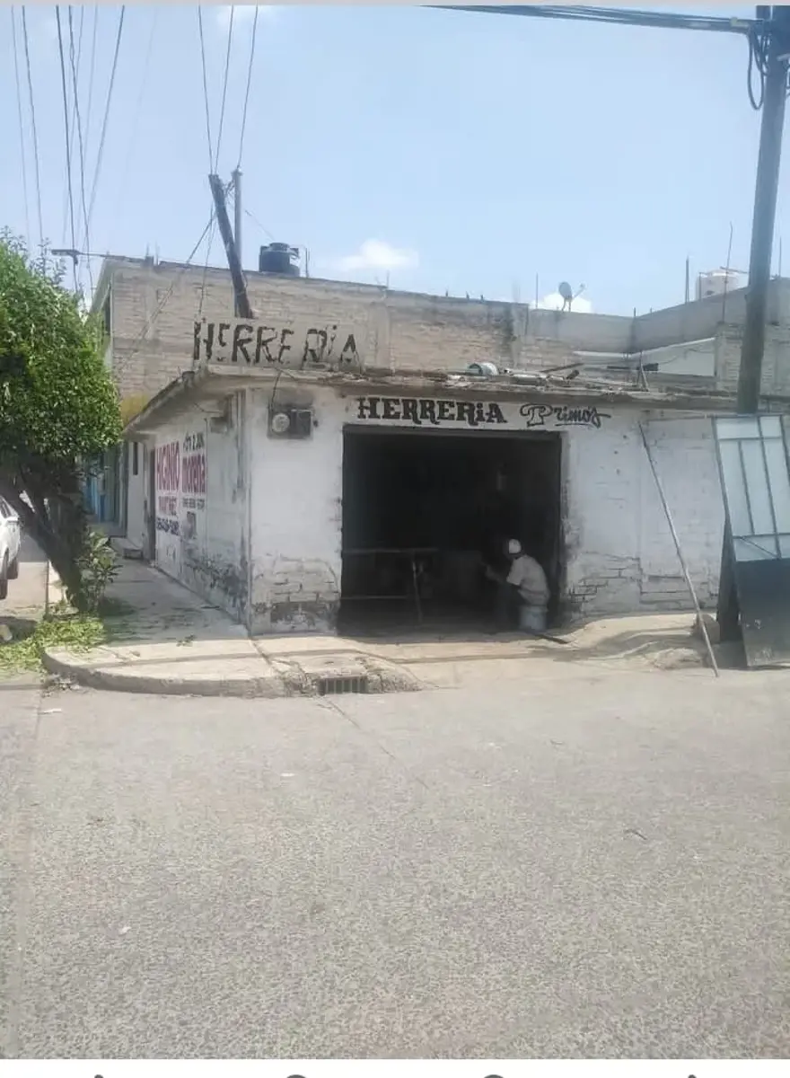Terreno en venta en Chalco de Díaz Covarrubias Centro, Chalco — foto 1 de 2