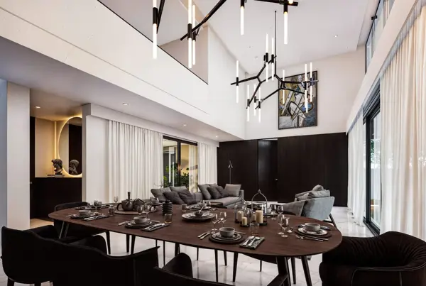 Casa en venta en Punta Tiburón, Residencial, Marina y Golf, Alvarado — foto 3 de 7