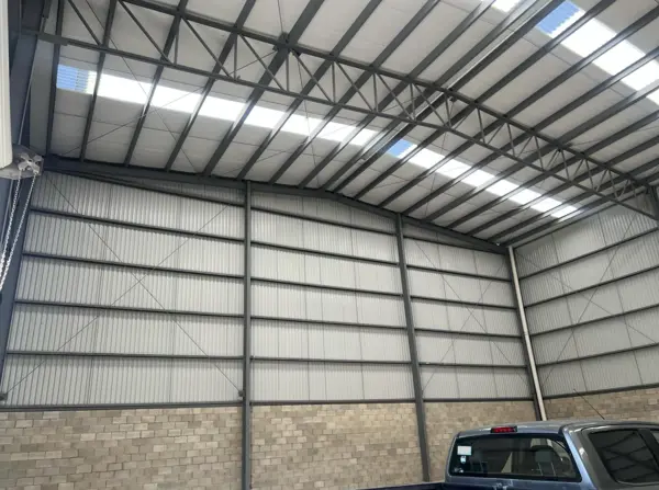 Bodega en venta en Valle de Santa Cruz, Tlajomulco de Zúñiga — foto 2 de 2