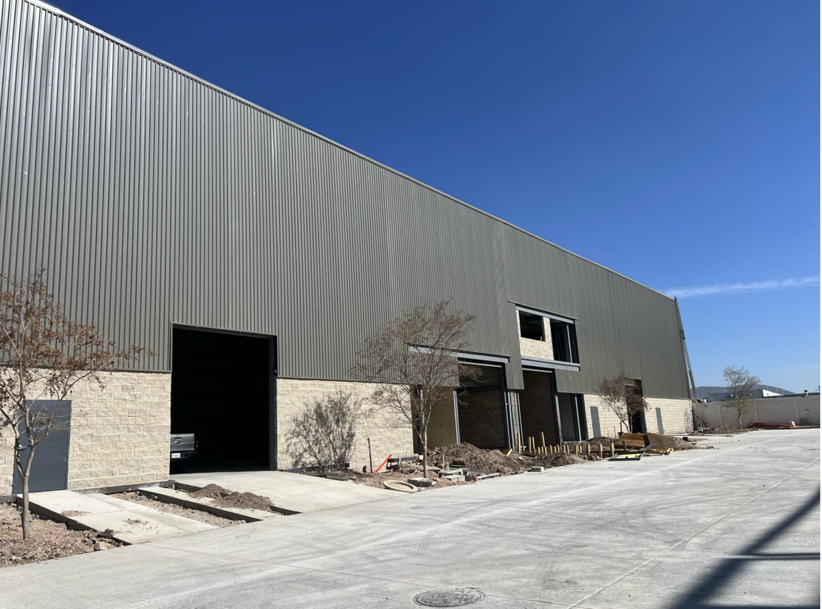 Bodega en venta en Valle de Santa Cruz, Tlajomulco de Zúñiga — foto 1 de 2
