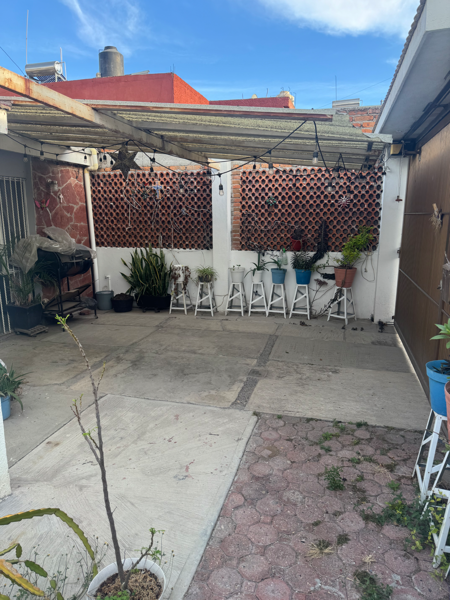 Casa en venta en Centro Residencial Celaya, Celaya — foto 3 de 12
