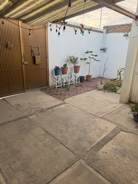 Casa en venta en Centro Residencial Celaya, Celaya — foto 2 de 12
