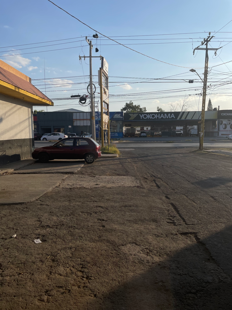 Local en venta en Providencia, Celaya — foto 1 de 8
