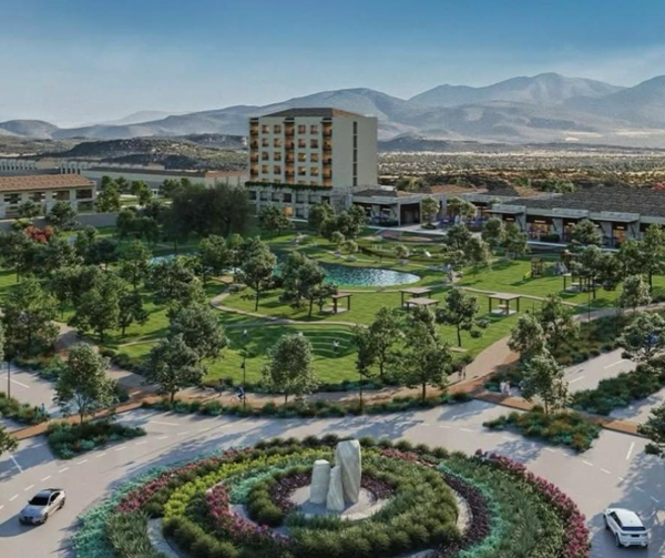 Terreno en venta en El Pedregal, Torreón — foto 3 de 12