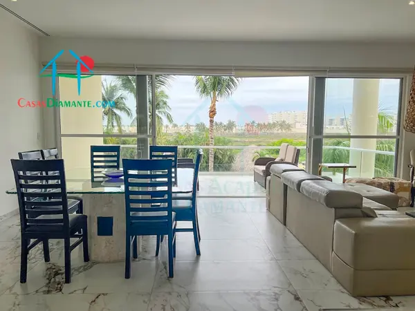 Departamento en venta en Barra Vieja, Acapulco de Juárez — foto 2 de 57