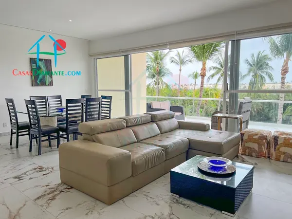 Departamento en venta en Barra Vieja, Acapulco de Juárez — foto 3 de 57