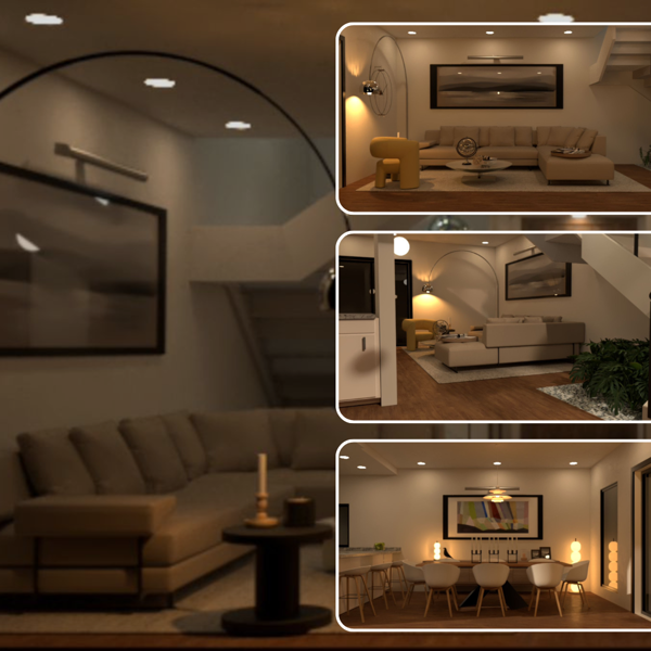 Casa en venta en Ciudad la Encantada, Gómez Palacio — foto 3 de 15