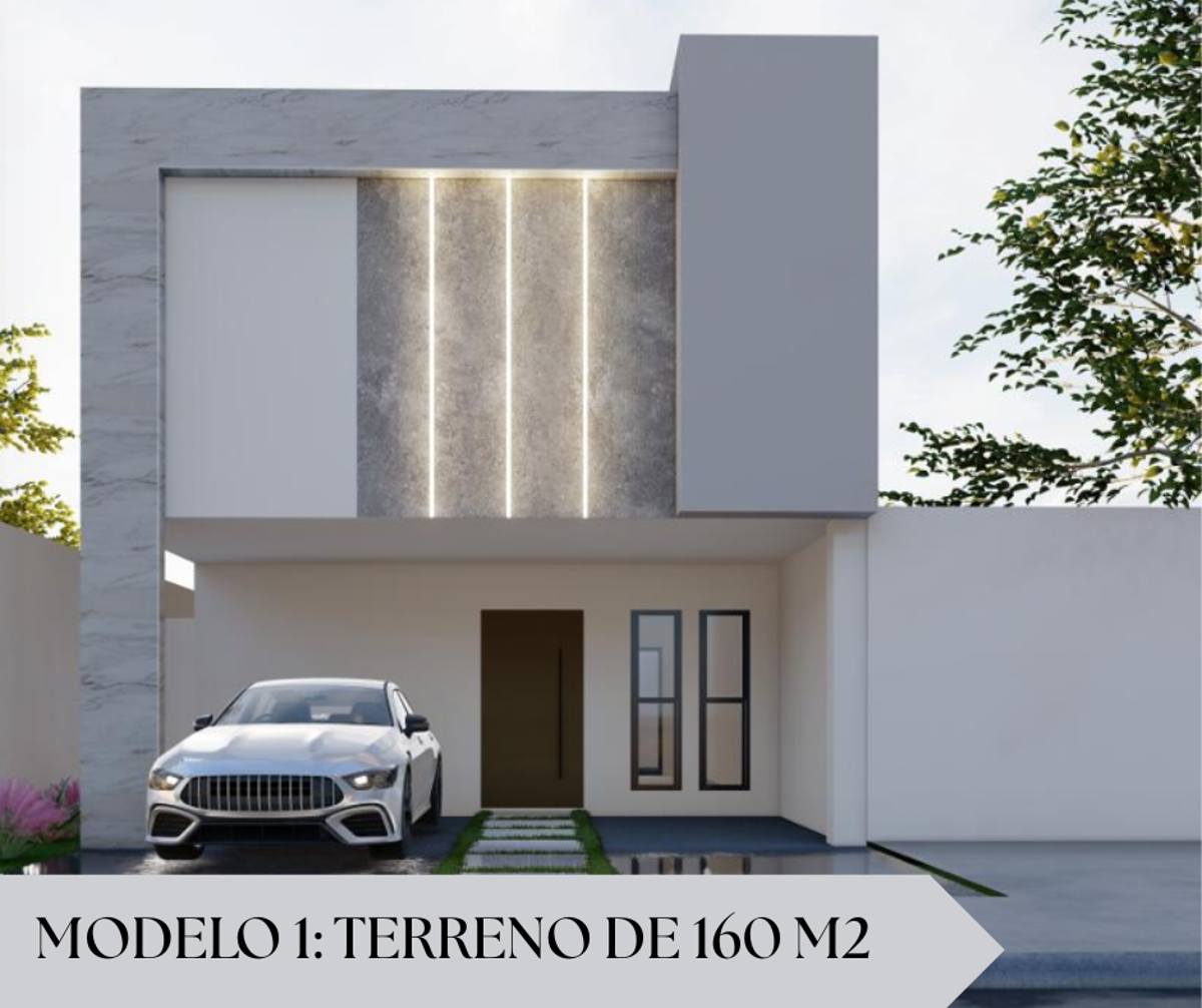 Casa en venta en Ciudad la Encantada, Gómez Palacio — foto 1 de 13