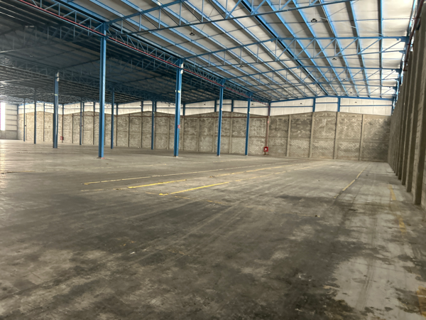 Renta de Excelente Nave Industrial en Ramos Arizpe