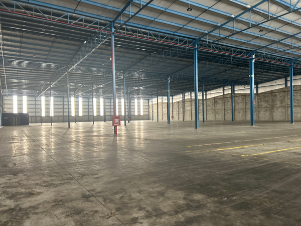 Nave en renta en Ramos Arizpe Centro, Ramos Arizpe — foto 3 de 11