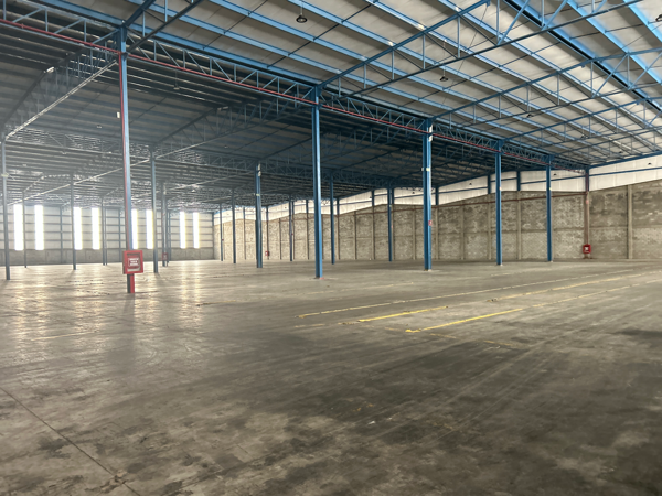 Nave en renta en Ramos Arizpe Centro, Ramos Arizpe — foto 2 de 11
