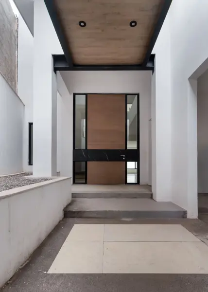 Casa en venta en Residencial los Fresnos, Torreón — foto 3 de 19