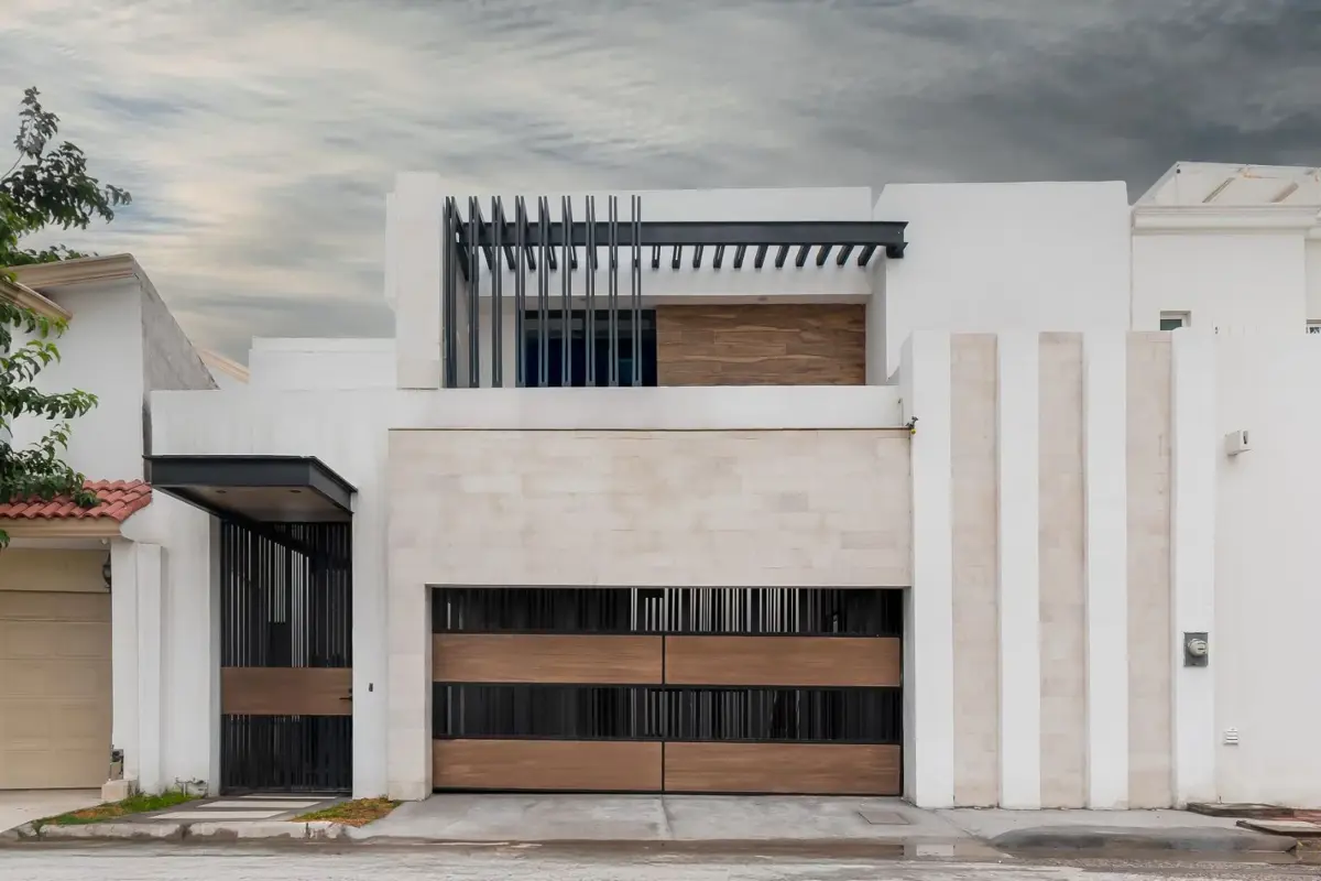 Casa en venta en Residencial los Fresnos, Torreón — foto 1 de 19