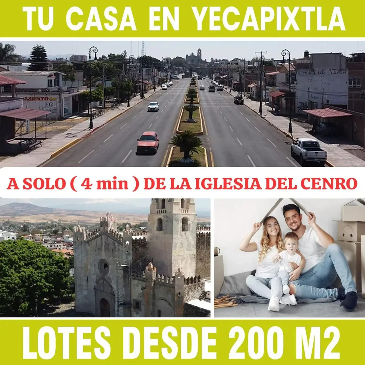 Terreno en venta en Yecapixteca, Yecapixtla — foto 1 de 16