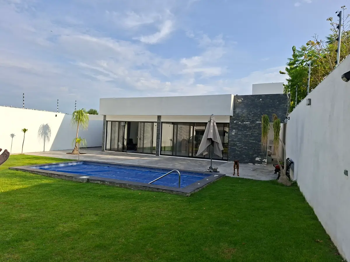 Casa en venta en Revolucion, Atlixco — foto 1 de 24