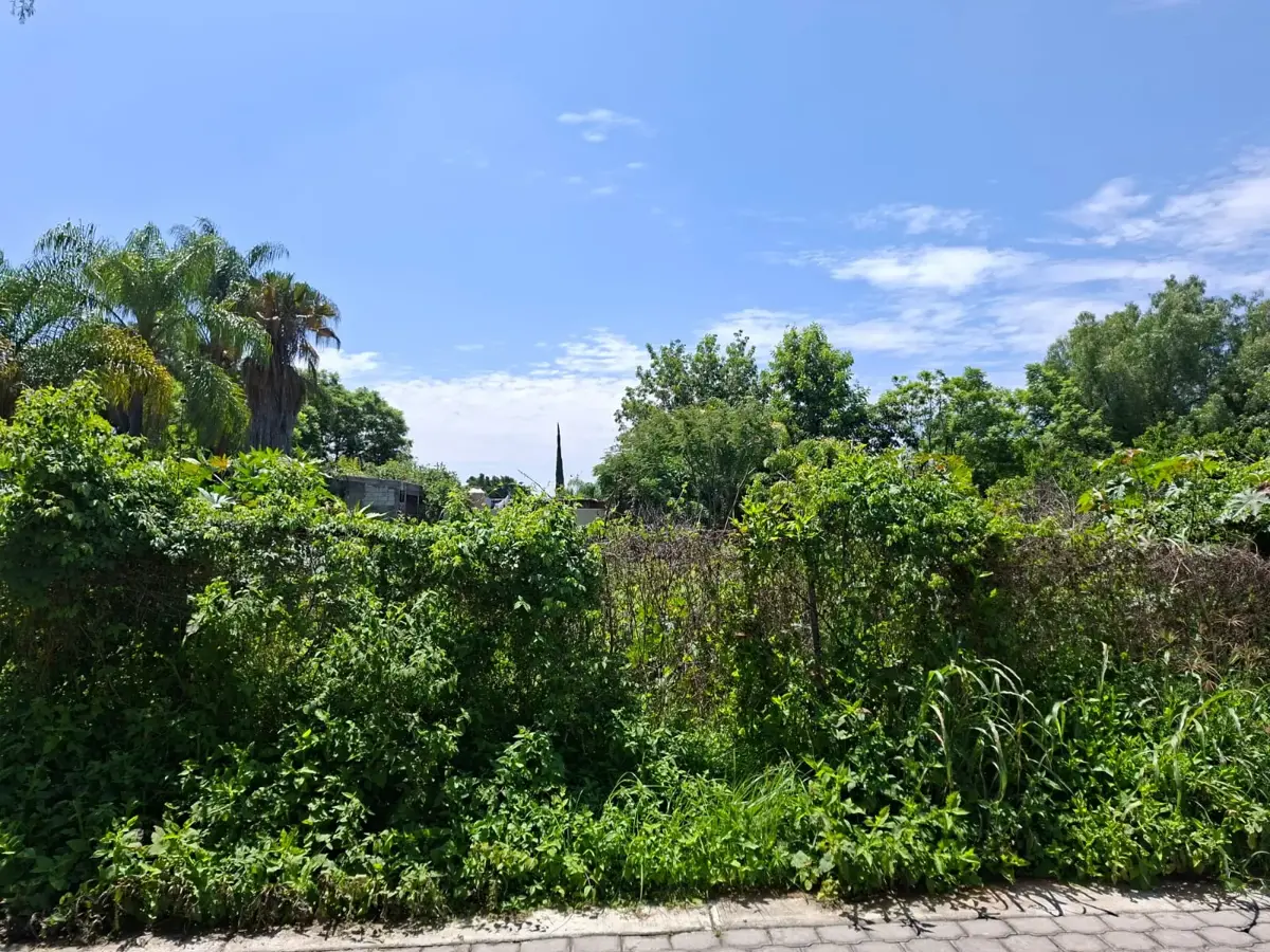 Terreno en venta en Solares Chicos, Atlixco — foto 1 de 7