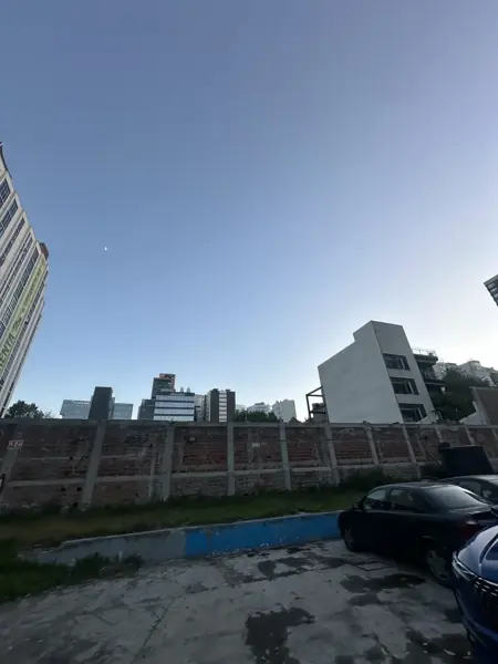 Terreno en venta en Polanco III Sección, Miguel Hidalgo — foto 3 de 8