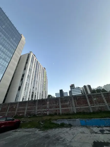 Terreno en venta en Polanco III Sección, Miguel Hidalgo — foto 2 de 8
