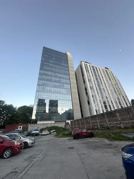 TERRENO EN POLANCO