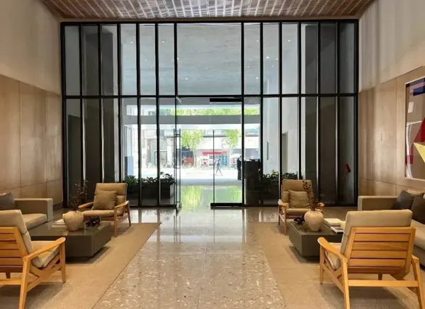 Departamento en venta en Tabacalera, Cuauhtémoc — foto 3 de 27