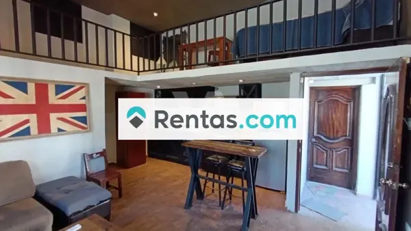 Departamento en renta en Real de Peña, Saltillo — foto 2 de 7