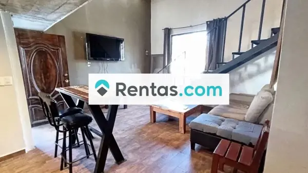 Departamento en renta en Real de Peña, Saltillo — foto 3 de 7