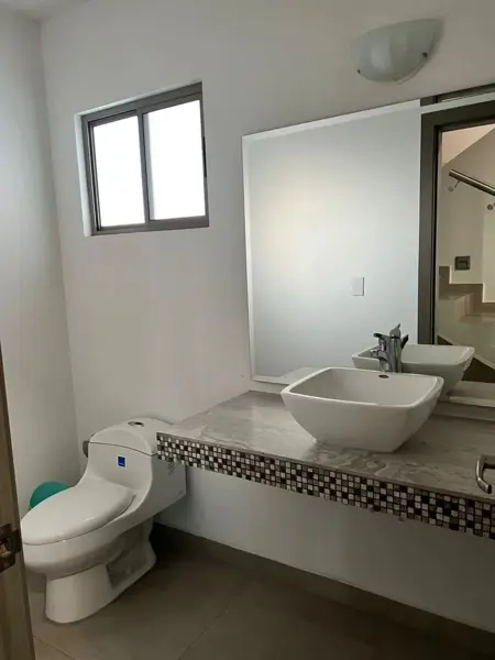 Casa en renta en Las Misiones, Saltillo — foto 2 de 11