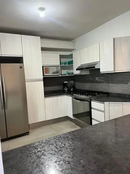 Casa en renta en Las Misiones, Saltillo — foto 3 de 11