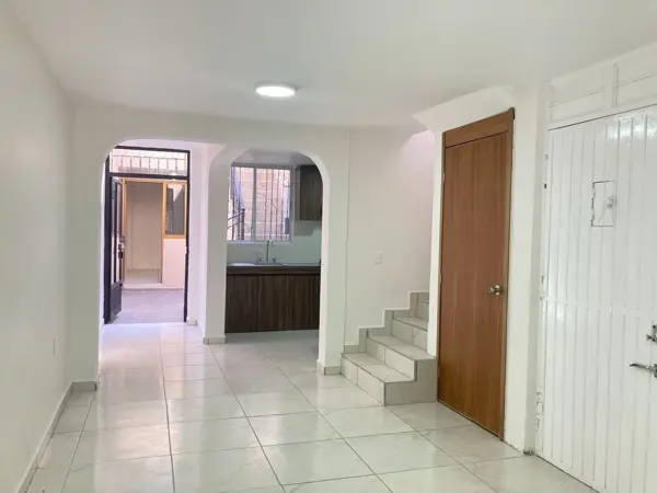 Casa en venta en Arcos de Zapopan 1a. Sección, Zapopan — foto 2 de 6