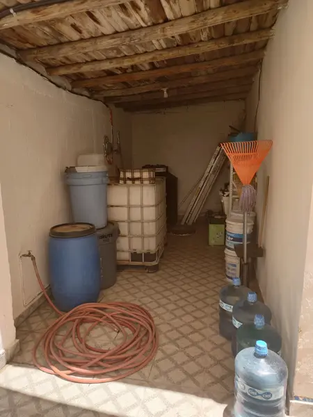 Quinta en venta en El Olivo, Matamoros — foto 3 de 46
