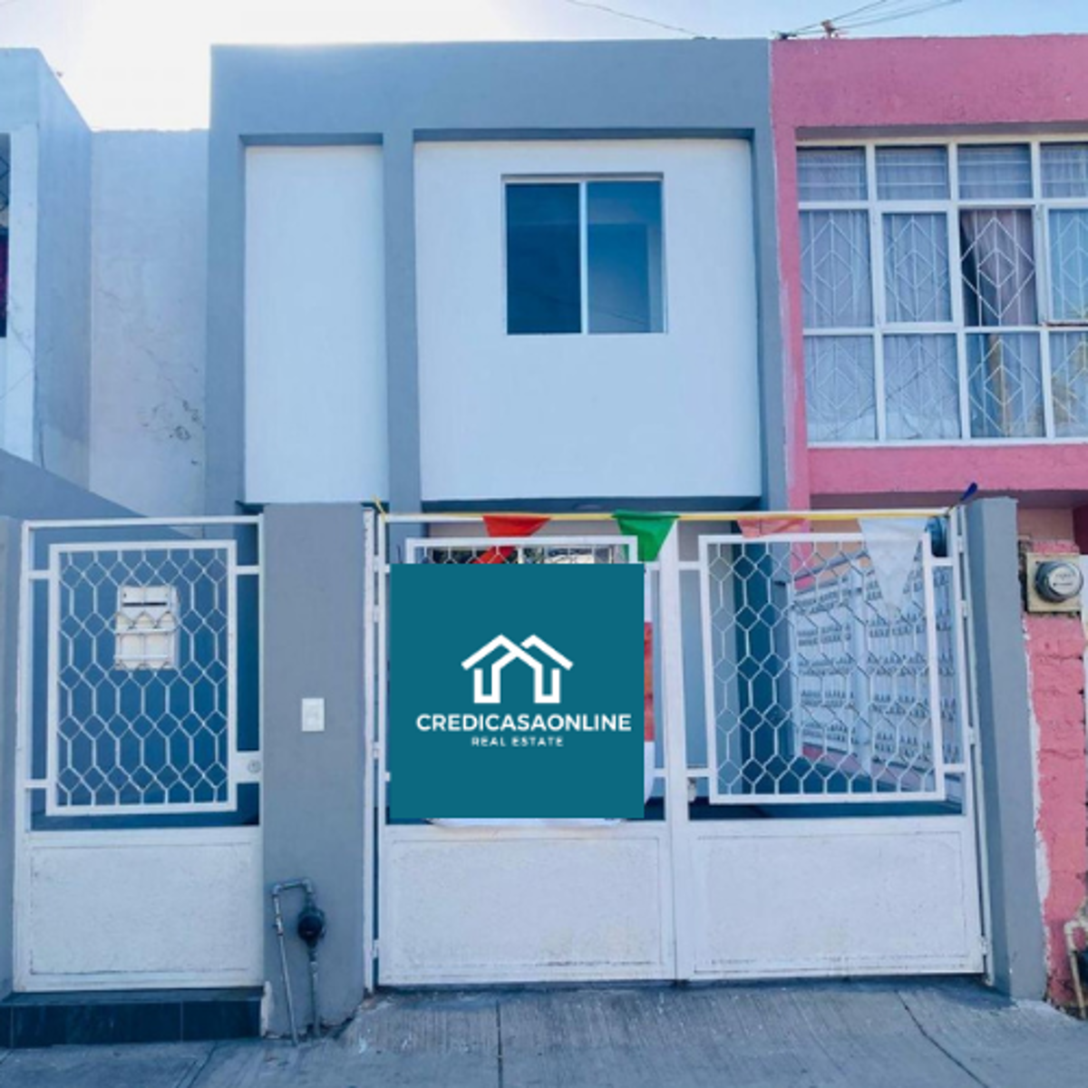 Casa en venta en La Tuzania, Zapopan — foto 1 de 10
