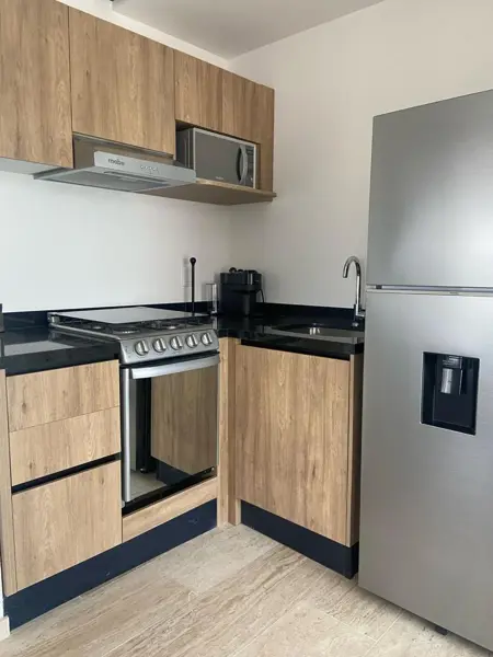 Departamento en venta en Roma Norte, Cuauhtémoc — foto 3 de 6