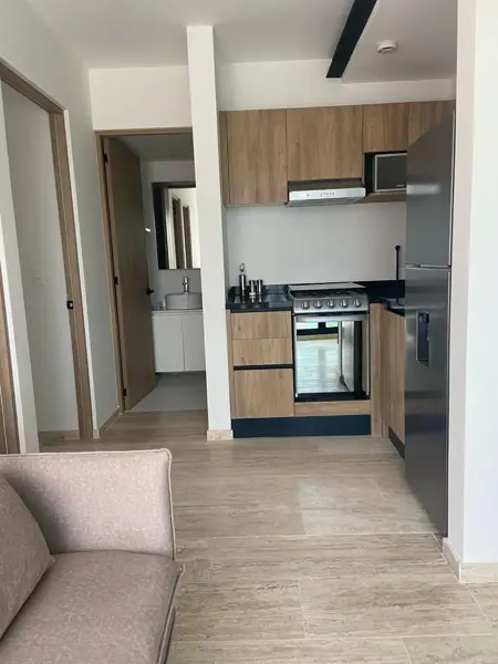 Departamento en venta en Roma Norte, Cuauhtémoc — foto 3 de 6