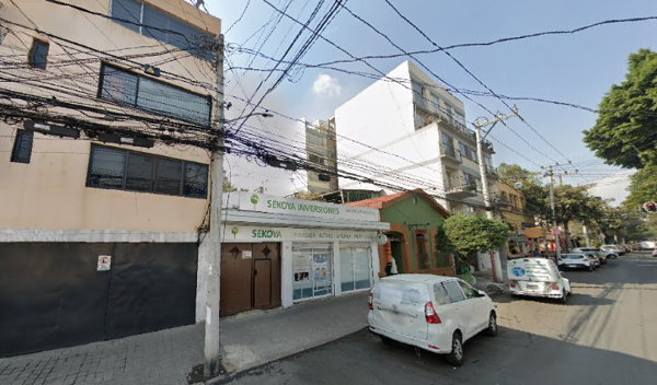 Local en venta en Escandón I Sección, Miguel Hidalgo — foto 3 de 32